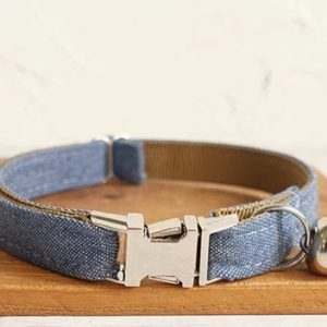COLLAR - Marin Bleu