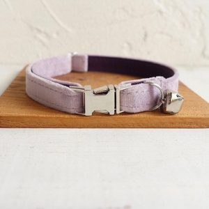 COLLAR -VIOLET