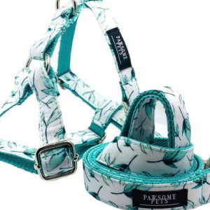 STEP IN BUNDLE - MINT LEAF (2 PIECES)