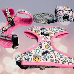 BUNDLE - SMILE EVERYDAY (3 PIECES)