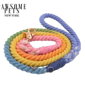 ROPE LEASH - SPRINKLES