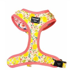 ADJUSTABLE HARNESS - OH MY LEMON