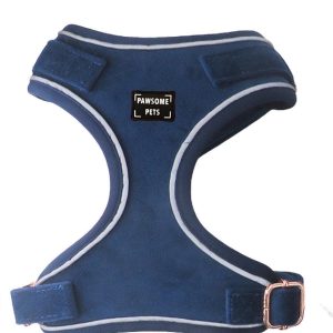ADJUSTABLE HARNESS - BLUE ASHES