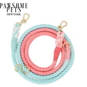 HANDS FREE DOG ROPE LEASH - SWEET DREAM