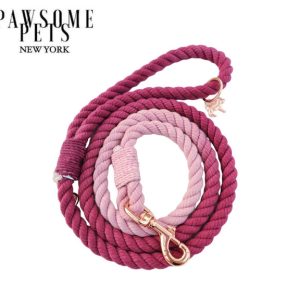 ROPE LEASH - ANNA