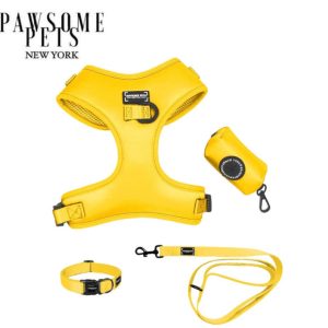 BUNDLE - SILK YELLOW