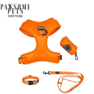 BUNDLE - SILK ORANGE