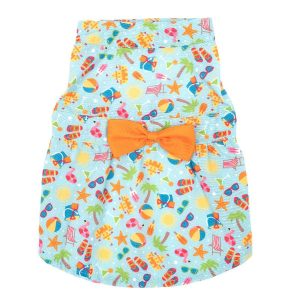 Life's a Beach Pet Dress