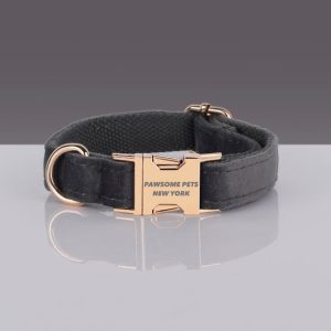 PAWSOME DOG COLLAR - #27