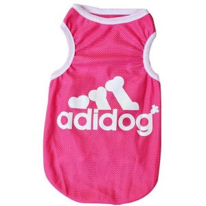 Adi-dog Jersey Dog Tee