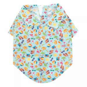 Life's a Beach Pet Shirt