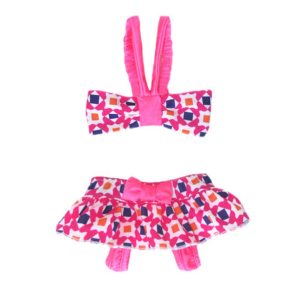 Maya Dog Bikini - 2 Piece